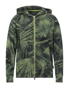 Толстовка Woolrich