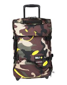 Чемодан/сумка на колесиках Eastpak