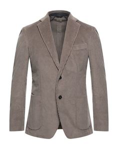 Пиджак Tombolini