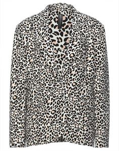 Пиджак Norma Kamali