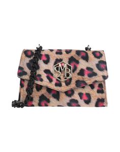 Сумка через плечо Save MY BAG