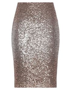 Юбка миди Suoli