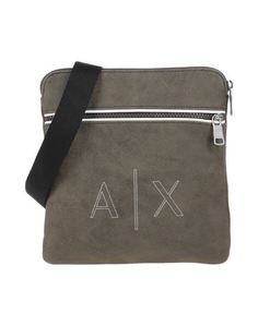 Сумка через плечо Armani Exchange
