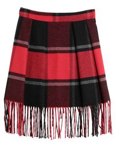 Юбка миди Vanessa Scott