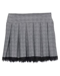 Мини-юбка Vanessa Scott