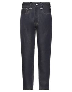 Джинсовые брюки Junya Watanabe Comme DES GarÇons MAN X Levi's