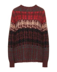 Свитер Attic AND Barn