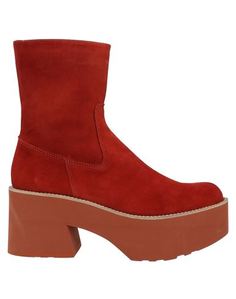 Полусапоги и высокие ботинки Paloma Barceló