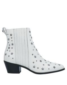 Полусапоги и высокие ботинки Liu Jo