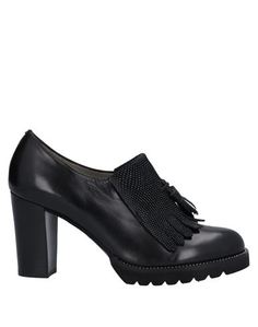 Полусапоги и высокие ботинки Calpierre