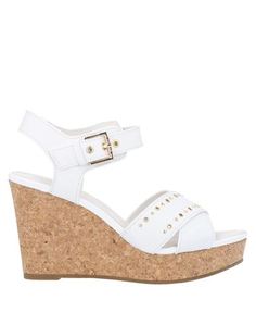 Сандалии Lumberjack