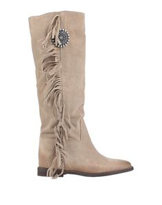 Сапоги Ovye' BY Cristina Lucchi