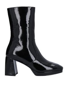 Полусапоги и высокие ботинки What FOR