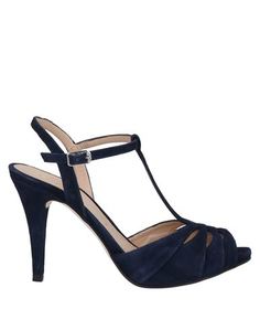 Сандалии Unisa