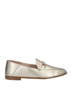 Мокасины TUA BY Braccialini