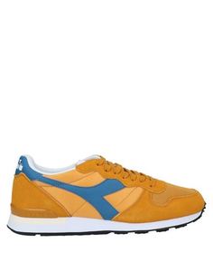 Кеды и кроссовки Diadora