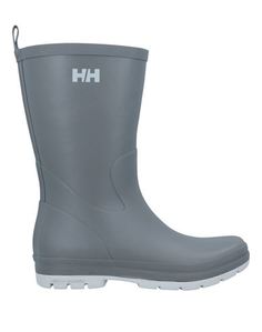 Полусапоги и высокие ботинки Helly Hansen