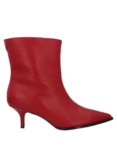 Полусапоги и высокие ботинки Tipe E Tacchi