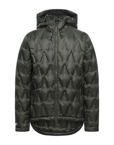 Пуховик Mountain Works