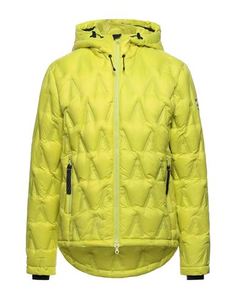 Пуховик Mountain Works