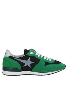 Кеды и кроссовки Haus Golden Goose