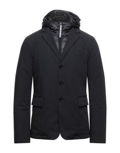 Пуховик Adhoc