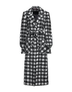 Пальто Giulia N