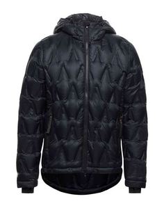 Пуховик Mountain Works