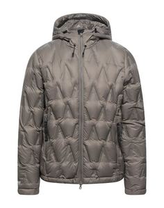 Пуховик Mountain Works