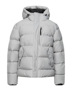 Пуховик Helly Hansen