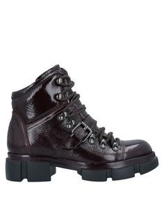 Полусапоги и высокие ботинки Calpierre