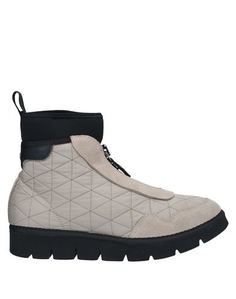 Полусапоги и высокие ботинки PÀnchic