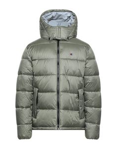 Пуховик Champion