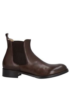 Полусапоги и высокие ботинки Calpierre