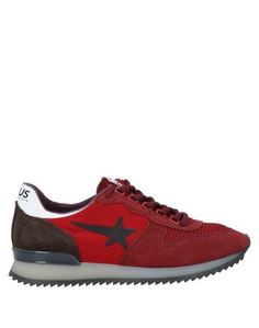 Кеды и кроссовки Haus Golden Goose