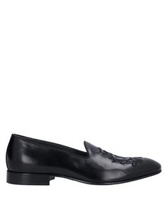 Мокасины Giovanni Conti