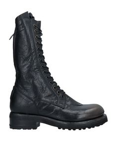 Полусапоги и высокие ботинки LE Ruemarcel