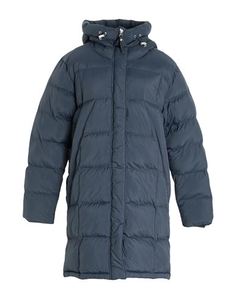 Пуховик Helly Hansen