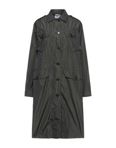 Легкое пальто Aspesi