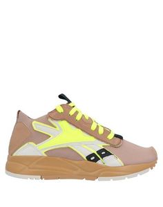 Кеды и кроссовки Reebok X Victoria Beckham