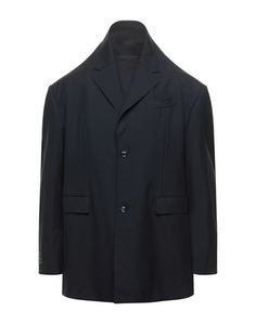 Пиджак Doublet