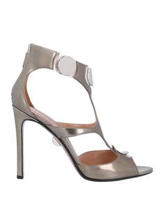 Сандалии Samuele Failli