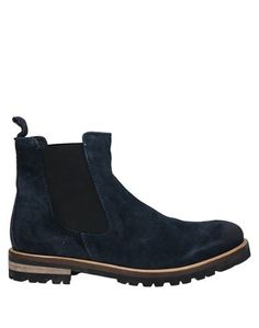 Полусапоги и высокие ботинки Lumberjack