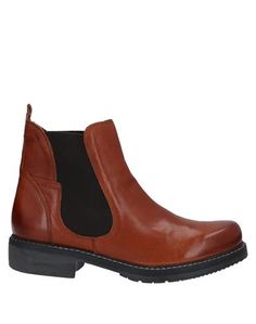 Полусапоги и высокие ботинки Manas