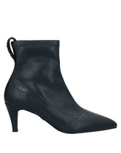 Полусапоги и высокие ботинки Liu Jo