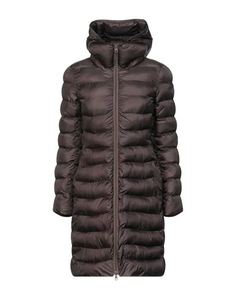 Пуховик Geospirit