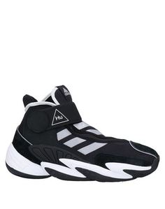 Кеды и кроссовки Adidas Originals BY Pharrell Williams