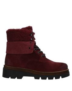 Полусапоги и высокие ботинки Manas