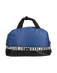 Дорожная сумка Bikkembergs