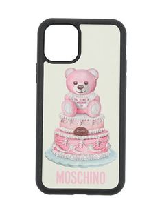 Чехол Moschino